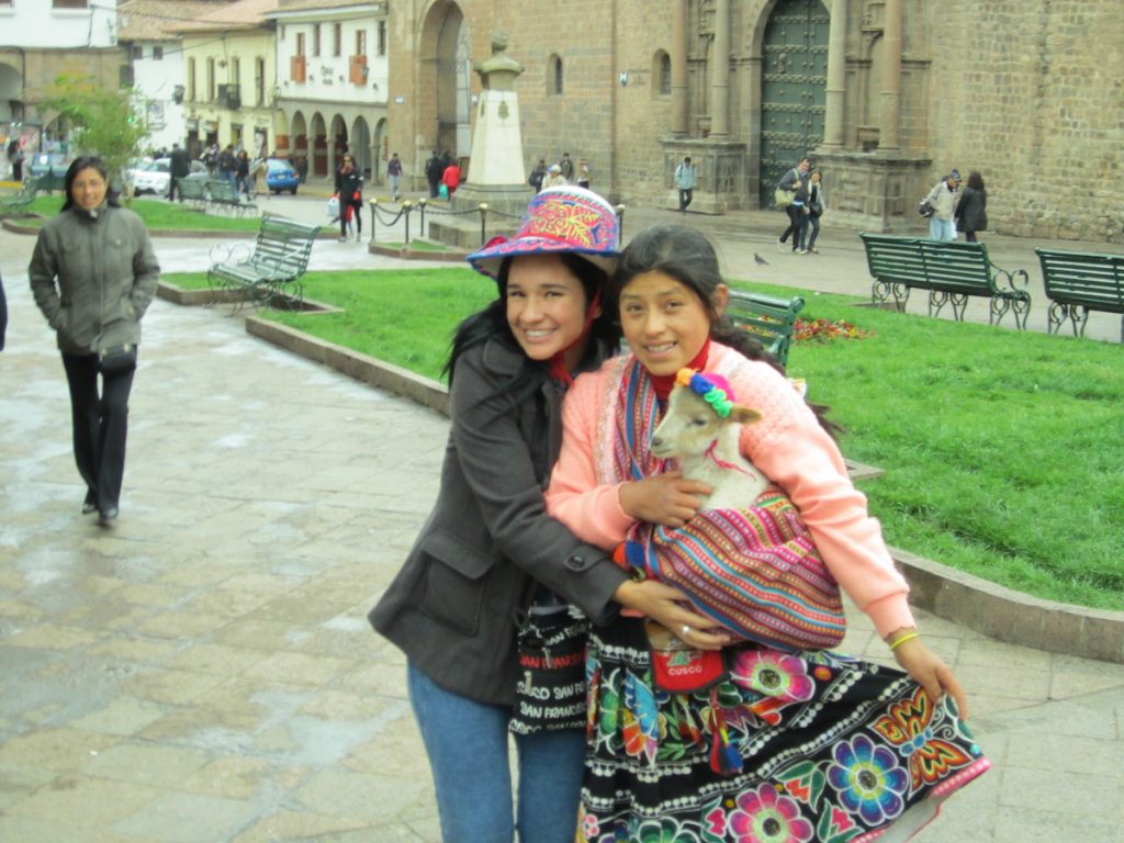 Cusco 