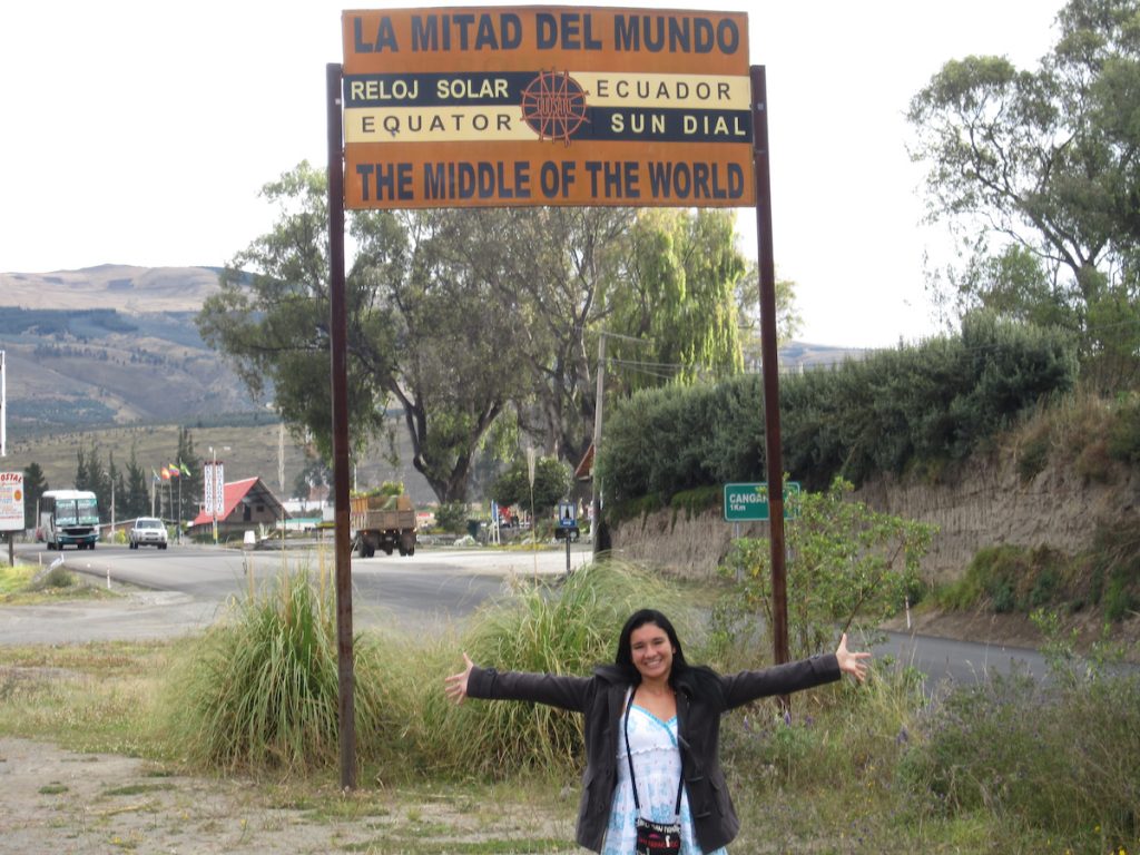 Ecuador