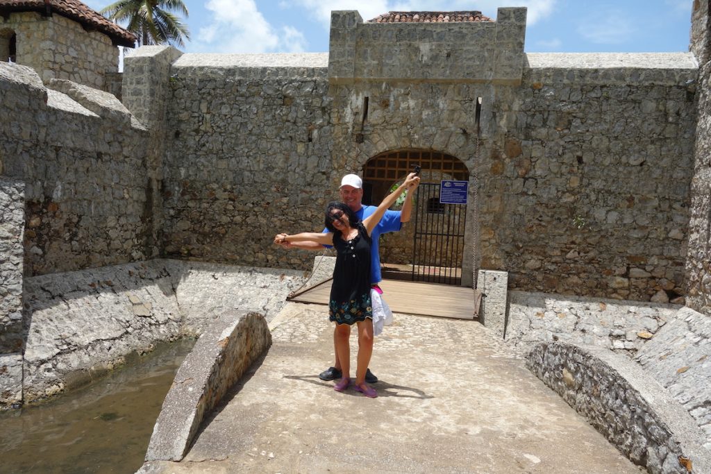 Castillo San Felipe